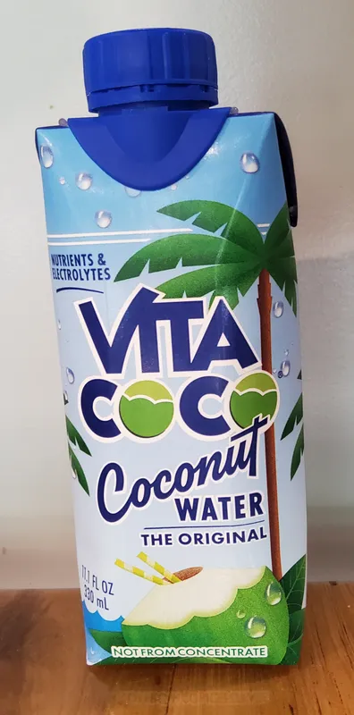 Coconut Water