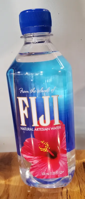 Fiji Water