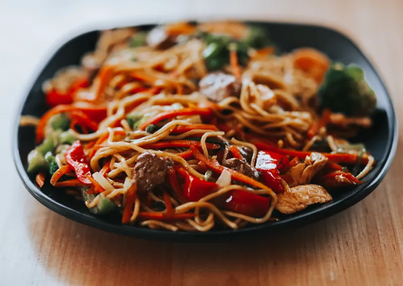 Yakisoba