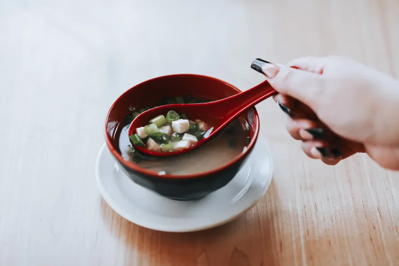 Miso Soup