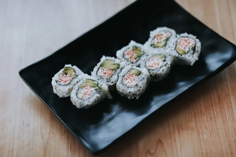 California Roll