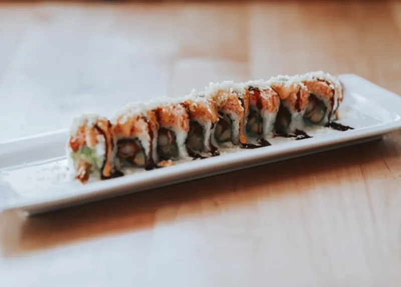 Incredible Roll