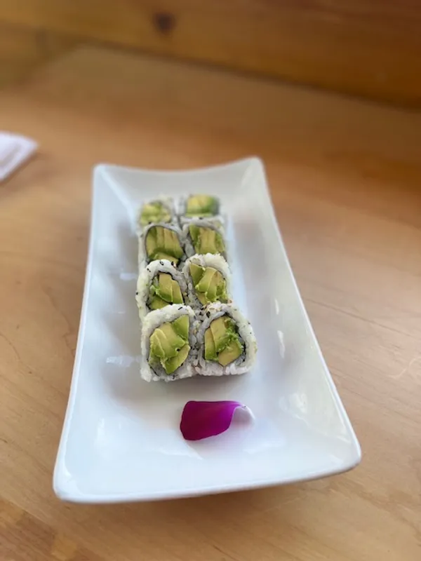 Avocado Roll