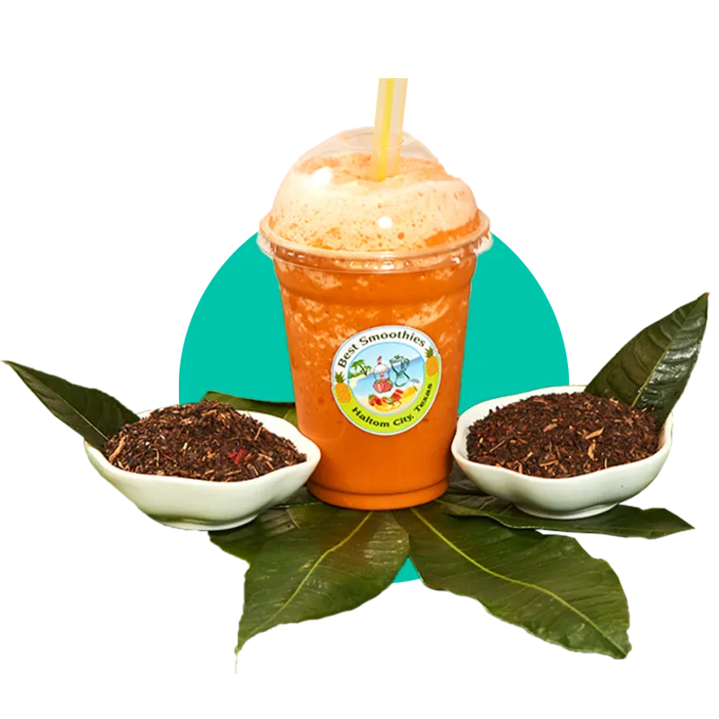 Thai Tea