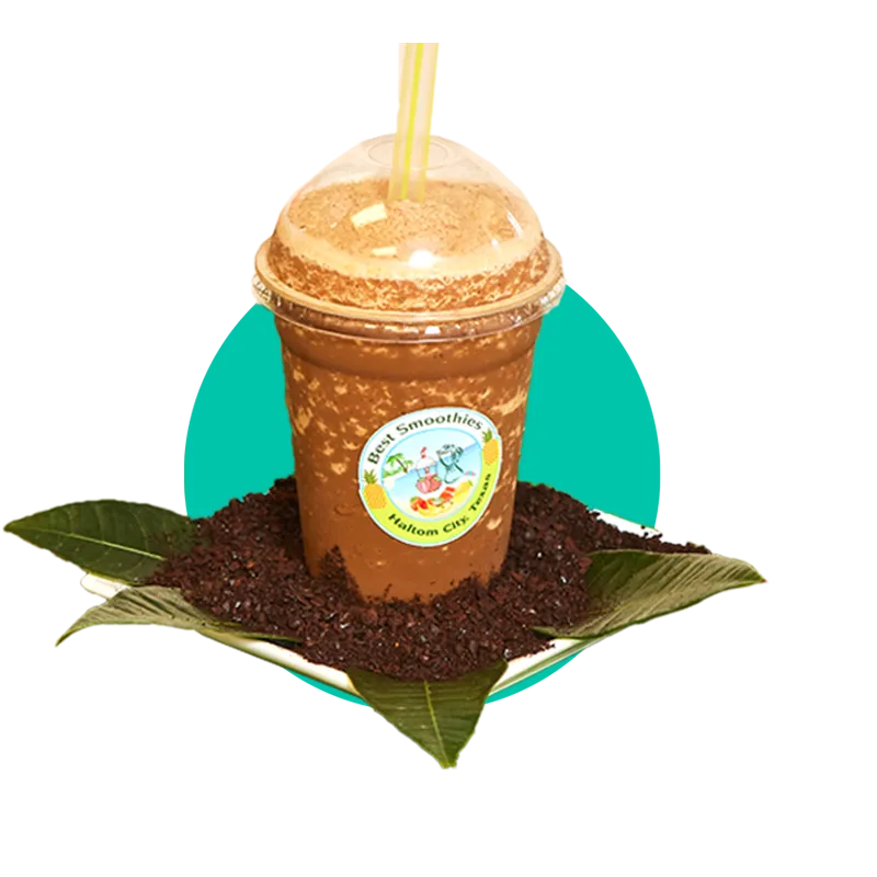 Thai Coffee
