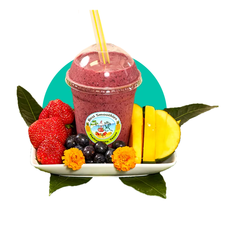 Mix Smoothie 1