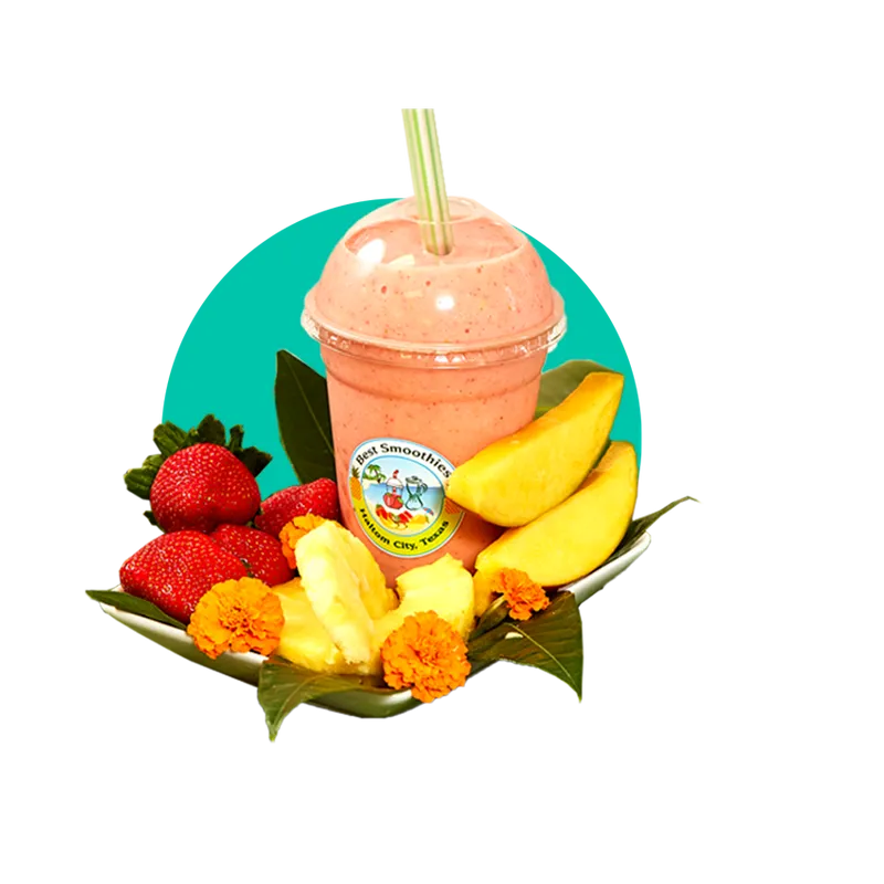 Mix Smoothie 2