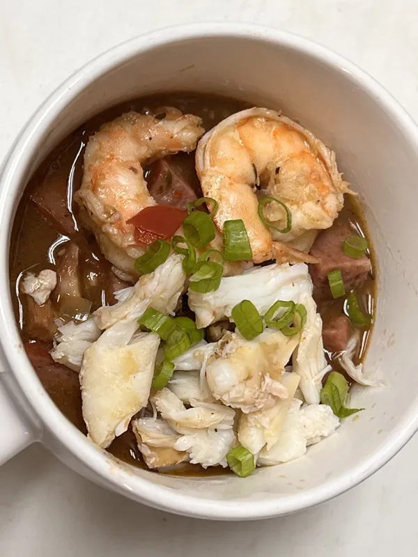 Gumbo