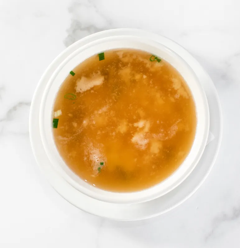 Miso Soup
