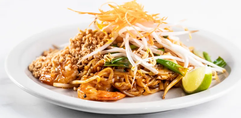 Pad Thai