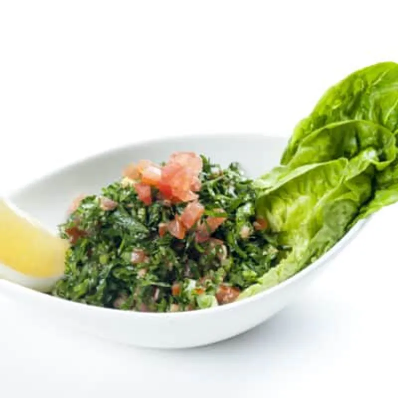 Tabouli  Salad
