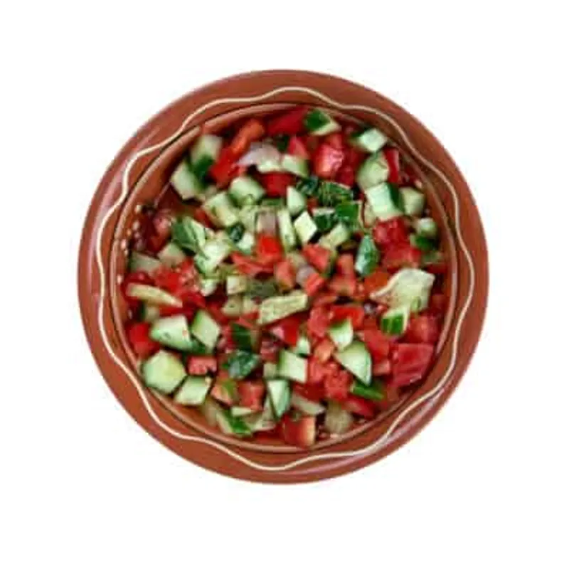 Arabic Salad
