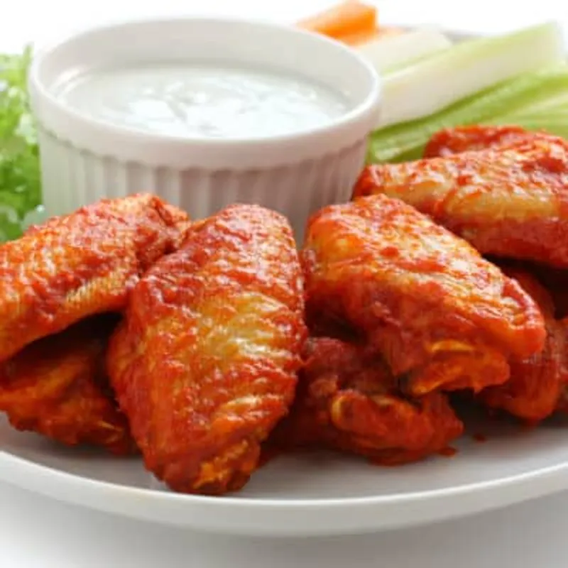 Hot Wings