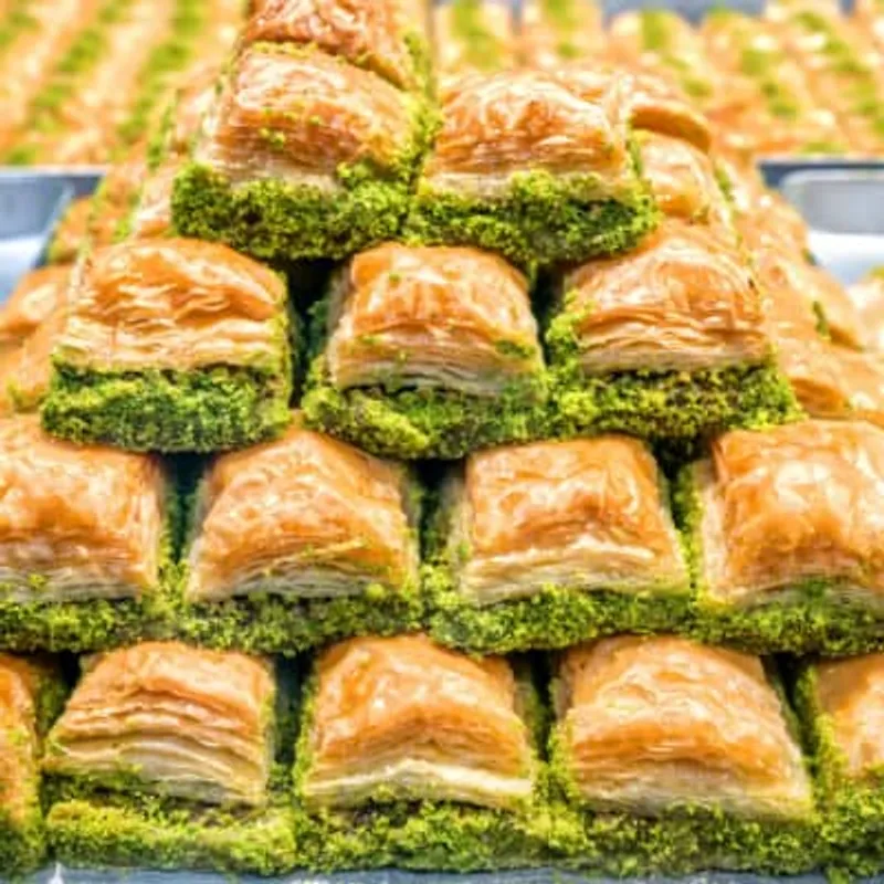 Baklava