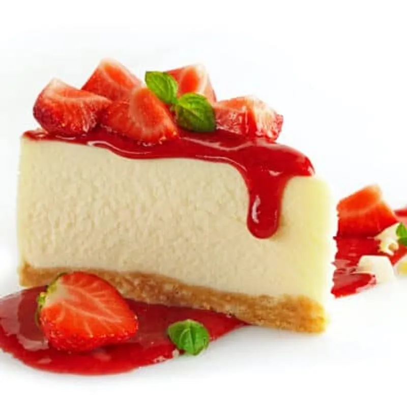 Royal Cheese Cake