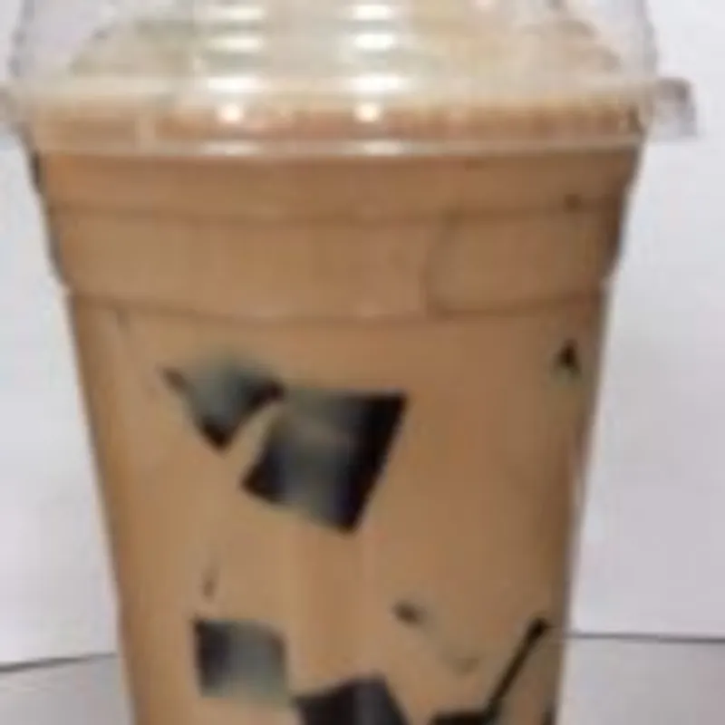 K11. Classic Milk Tea