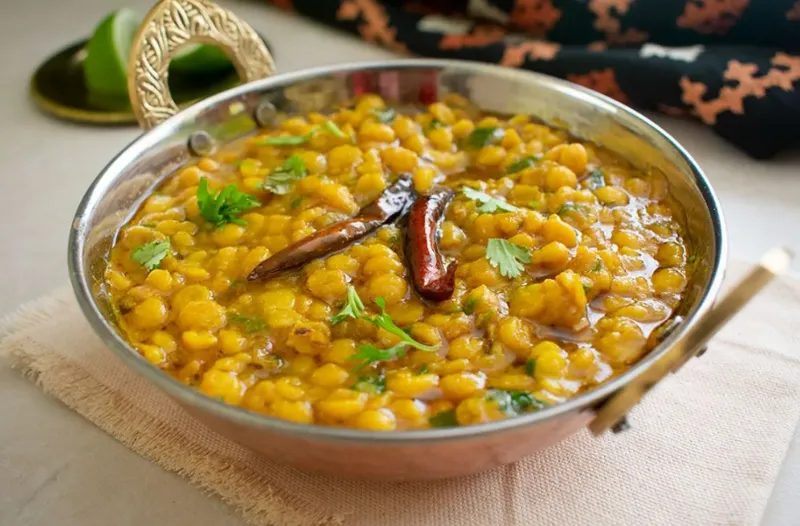 Chana Daal