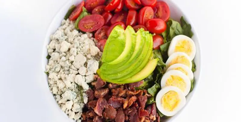 Cobb Salad