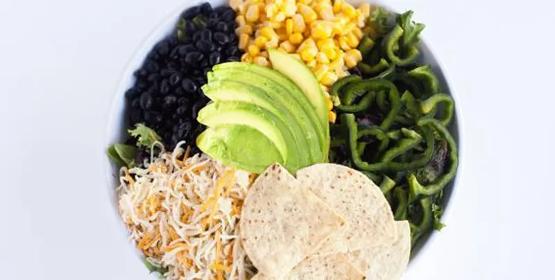 Southwest Salad