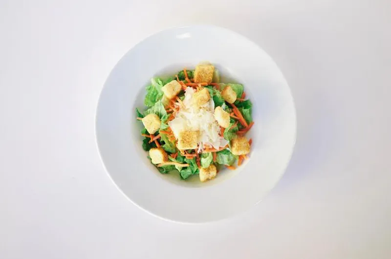 CYO Coolgreens Salad