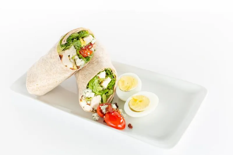 Cobb Wrap