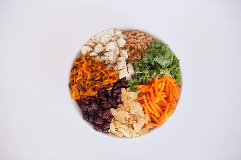 Superfood Bowl