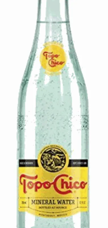 Topo Chico