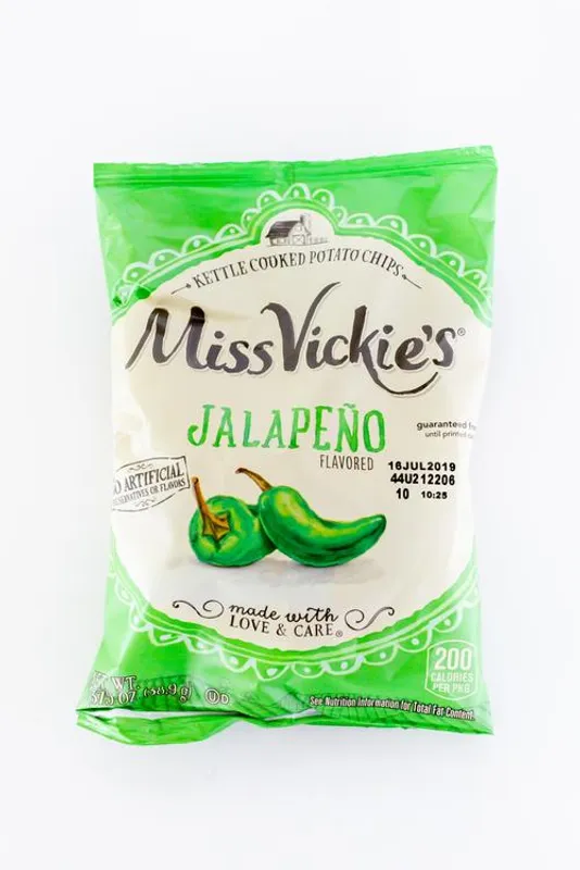 Jalapeno Chips