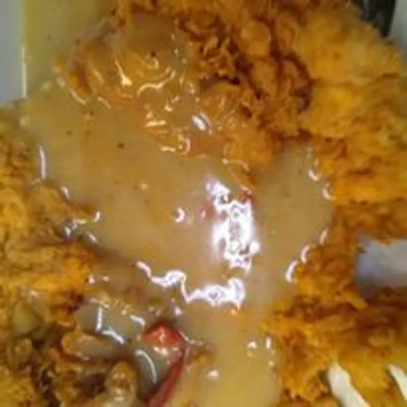 Chicken Fried Steak