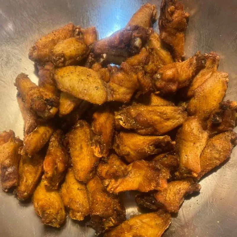 100 Pc Wingz