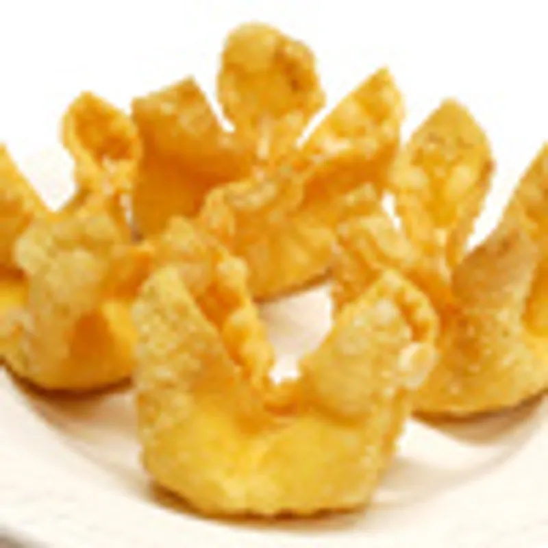 A2. Crab Rangoon (4)