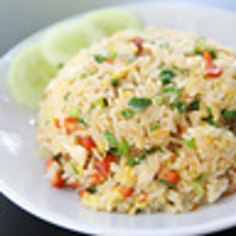 F2. Fried Rice