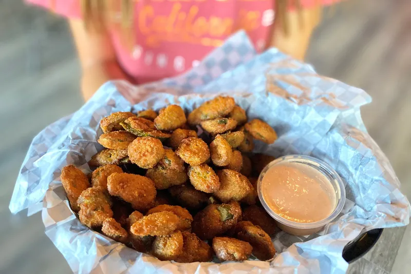 Jalapeno Bottle Caps