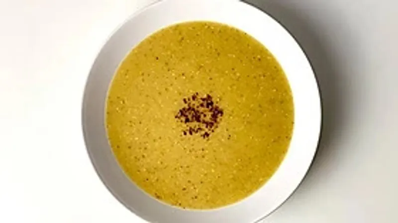 Lentil Soup