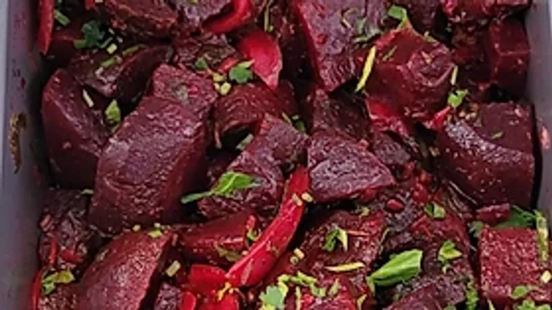 Beet Salad