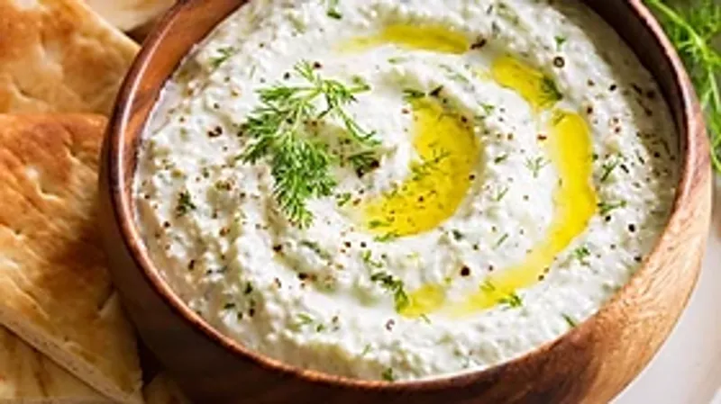 Tzatziki