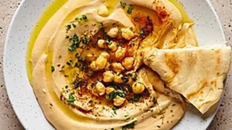 Hummus Original