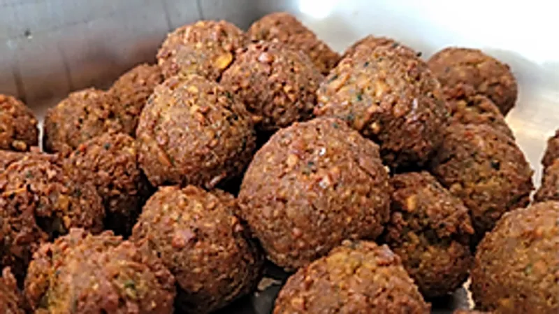 Falafel