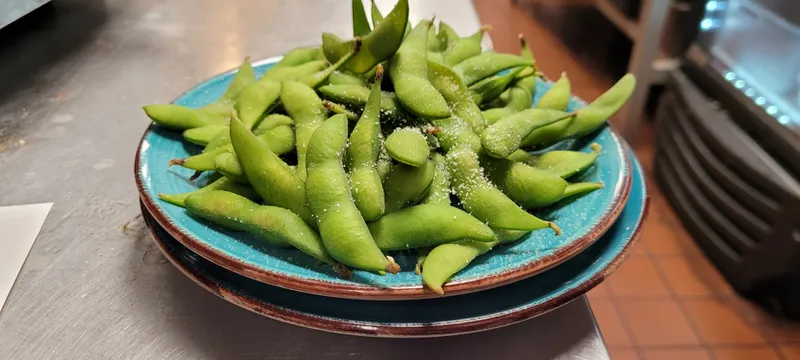 Edamame