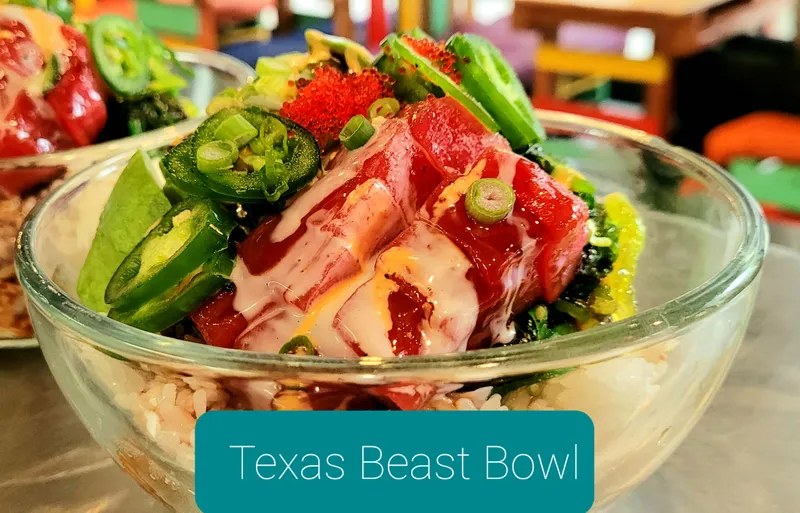 Texas Beast Bowl