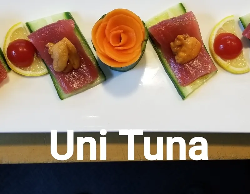 Uni Tuna