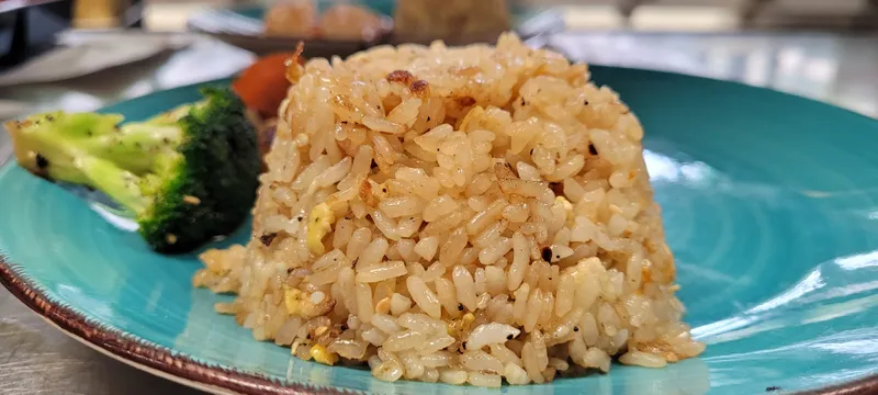 Fried Rice