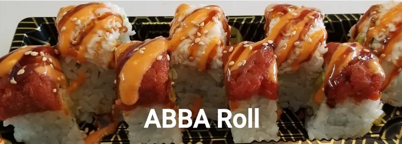 ABBA
