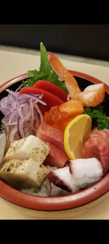 Chirashi