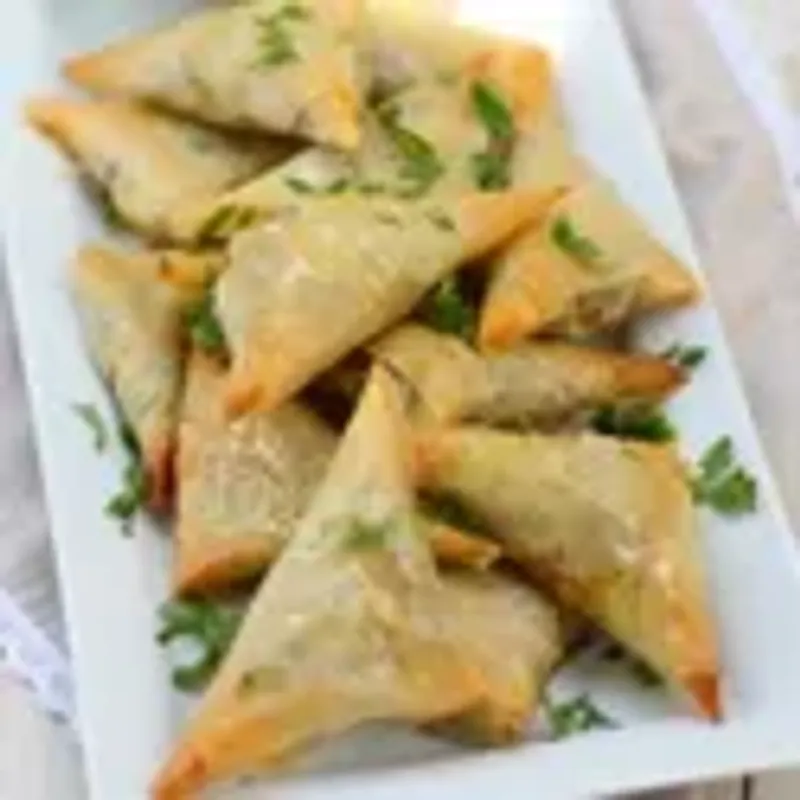 Chota Samosa (6 Pcs)