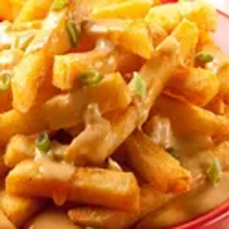 Cheese Fries