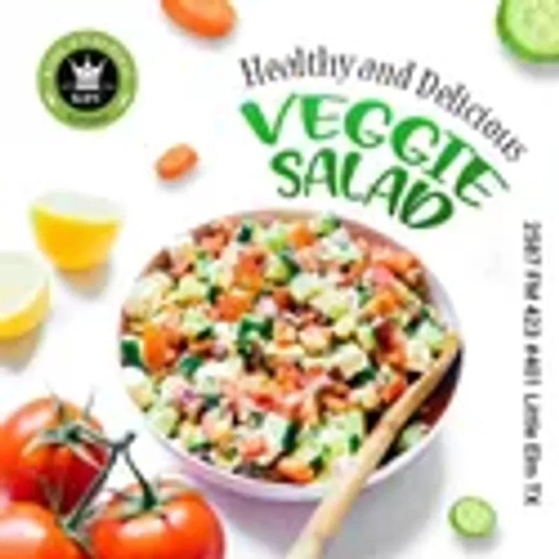 Veggie Salad