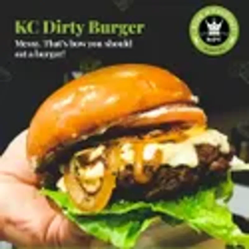 KC Dirty Burger