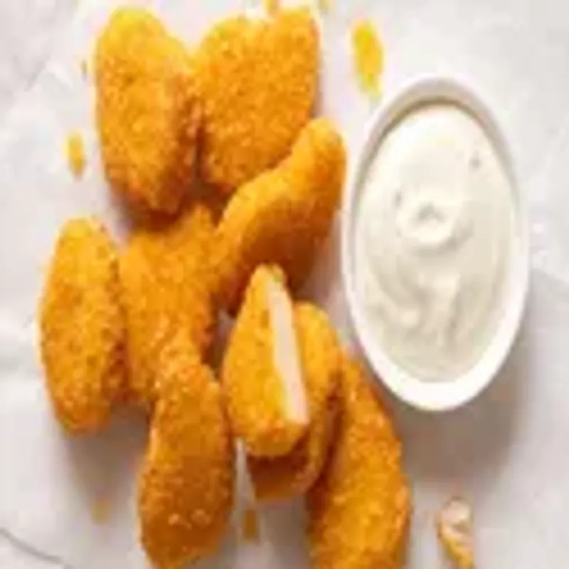 Chicken Nuggets