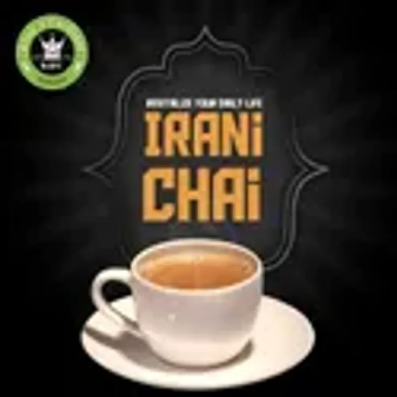 Irani Chai